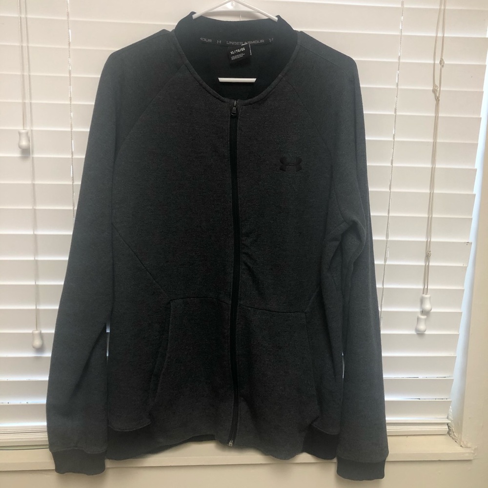 Under Armour jacket